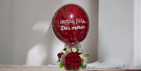 Bouquets